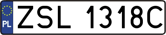 ZSL1318C