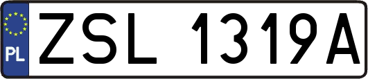 ZSL1319A