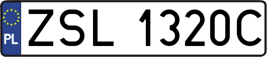 ZSL1320C