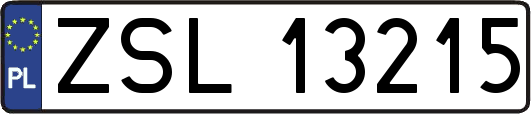 ZSL13215