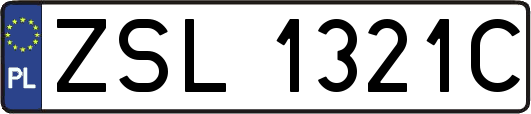 ZSL1321C