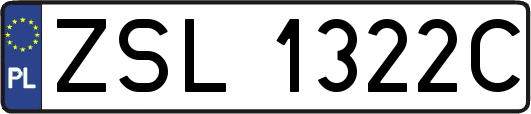 ZSL1322C