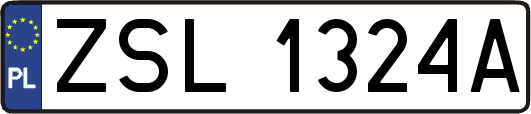 ZSL1324A