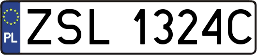 ZSL1324C