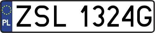 ZSL1324G
