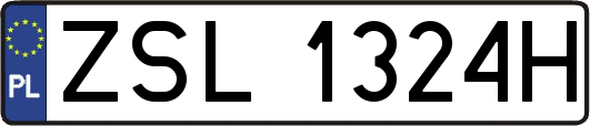 ZSL1324H