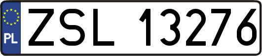 ZSL13276