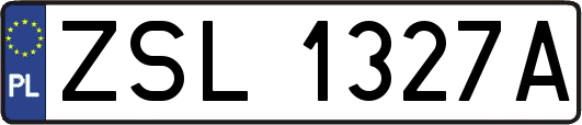 ZSL1327A