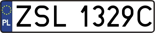 ZSL1329C