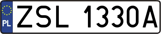 ZSL1330A
