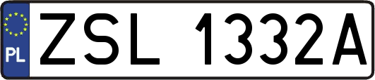 ZSL1332A