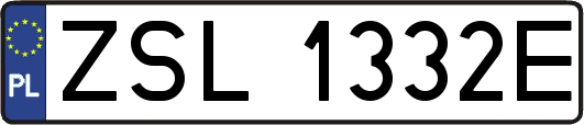 ZSL1332E