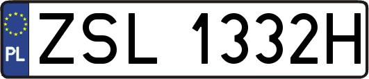 ZSL1332H