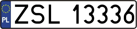 ZSL13336