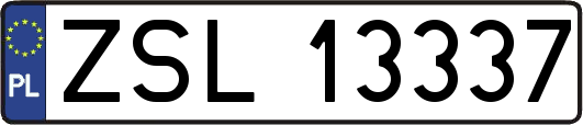 ZSL13337
