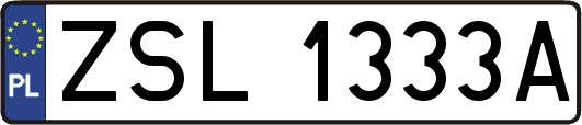 ZSL1333A