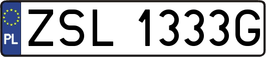 ZSL1333G