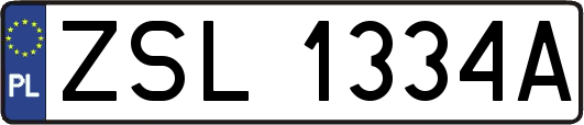 ZSL1334A