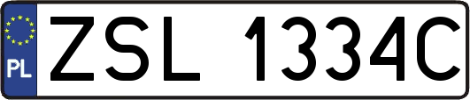 ZSL1334C