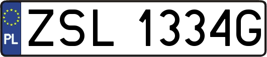 ZSL1334G