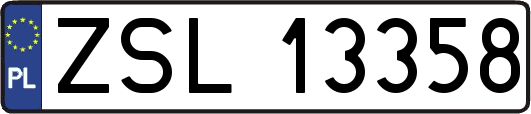 ZSL13358