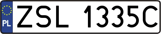 ZSL1335C