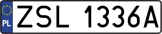 ZSL1336A