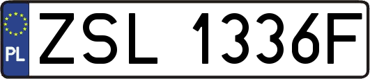ZSL1336F