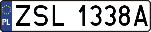 ZSL1338A