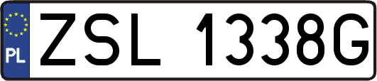ZSL1338G