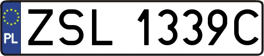 ZSL1339C