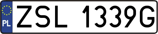 ZSL1339G