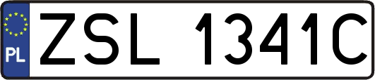 ZSL1341C