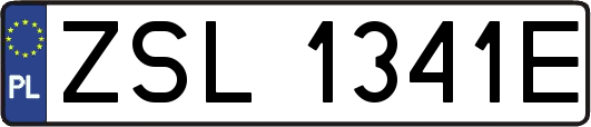 ZSL1341E