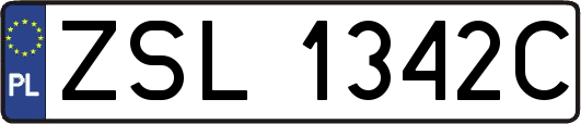 ZSL1342C