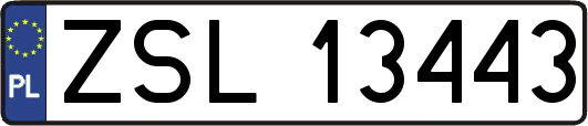 ZSL13443