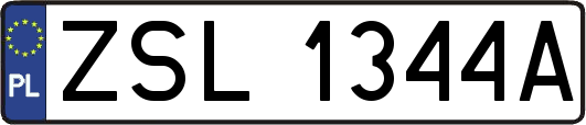 ZSL1344A