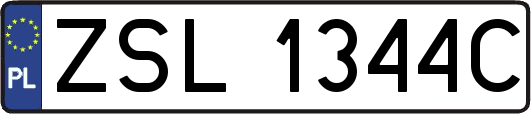 ZSL1344C