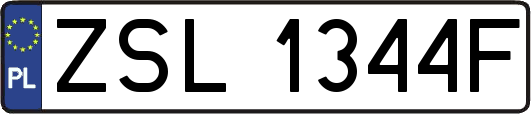 ZSL1344F