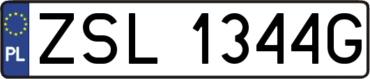 ZSL1344G