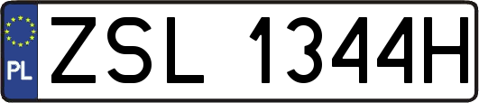ZSL1344H