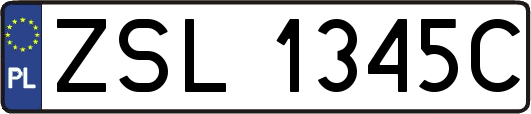 ZSL1345C