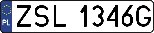 ZSL1346G