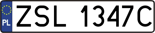 ZSL1347C