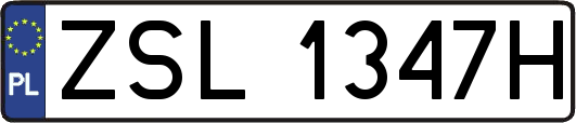 ZSL1347H