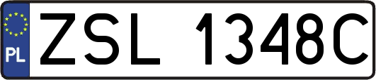 ZSL1348C
