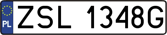 ZSL1348G