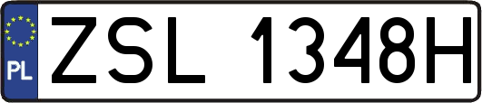 ZSL1348H