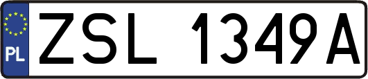 ZSL1349A