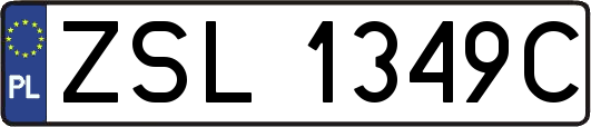 ZSL1349C